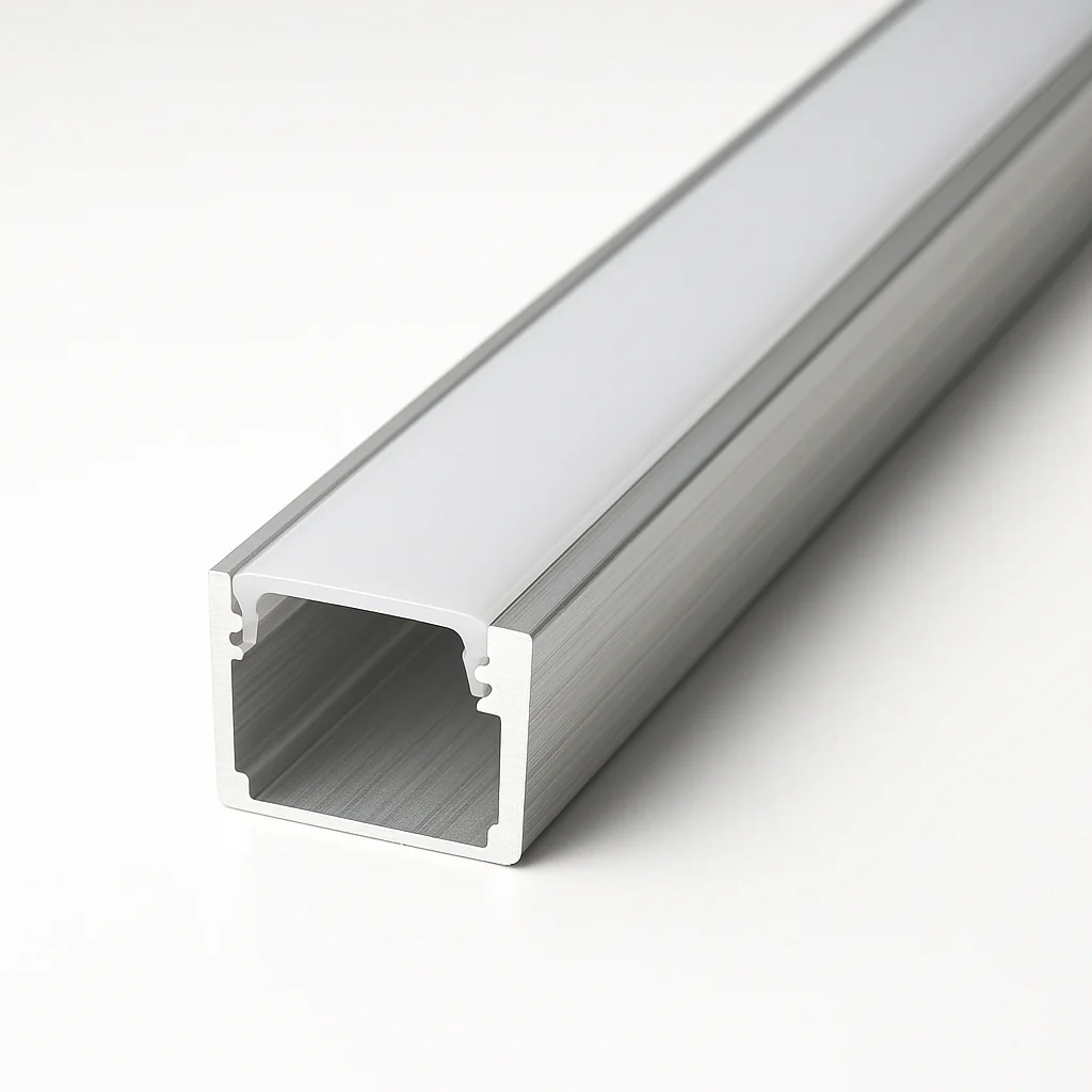 پروفیل لاین نوری